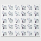 I Spy Cadeaupapier (Vlak)