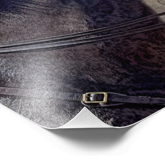 I Spy Foto Afdruk (Hoek)