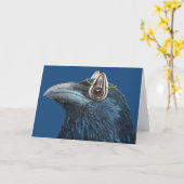 I Spy-kaart Kaart (Gele Bloem)