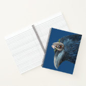 I Spy notebook Notitieboek (Binnen)