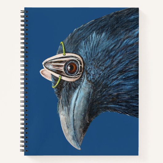 I Spy notebook Notitieboek (Voorkant)