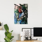 I SPY POSTER (Thuiskantoor)