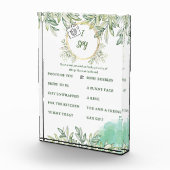 I Spy Vrijgezellenfeest Game Fotoblokken (Rechts)