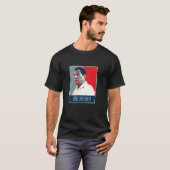 I Stand with Digong Duterte PRRD DU30 Philippine F T-shirt (Voorkant volledig)