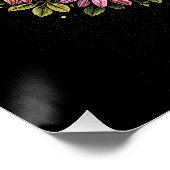 I Stand With Minnesota Perfect Poster (Hoek)