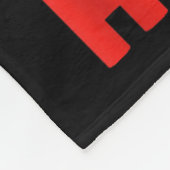 I Steal 67 Hearts Valentine’s Day 67 Meme 6 7 Capy Fleece Deken (Hoek)