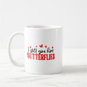 I Still Give Him Butterflies She Means High Blood  Koffiemok (Links)