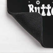 I Still Give Him Butterflies, She Means High Blood Muismat (Hoek)