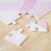 I Support, borstkankervoorlichting_ Legpuzzel (Zijkant)