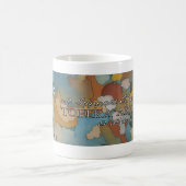 I support the Topeka Art Guild Mug Koffiemok (Center)