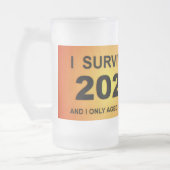 I Survived 2025  Matglas Bierpul (Links)