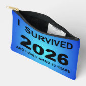 I Survived 2026 Etui (Open)