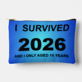 I Survived 2026 Etui