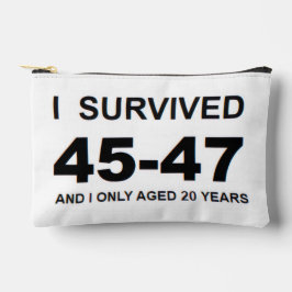 I Survived 45-47 Etui