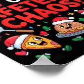 I Survived 67 Days Of Cafeteria Chaos In Lunch Lad Poster (Hoek)