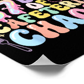 I Survived 67 Days Of Cafeteria Chaos Lunch Lady M Poster (Hoek)