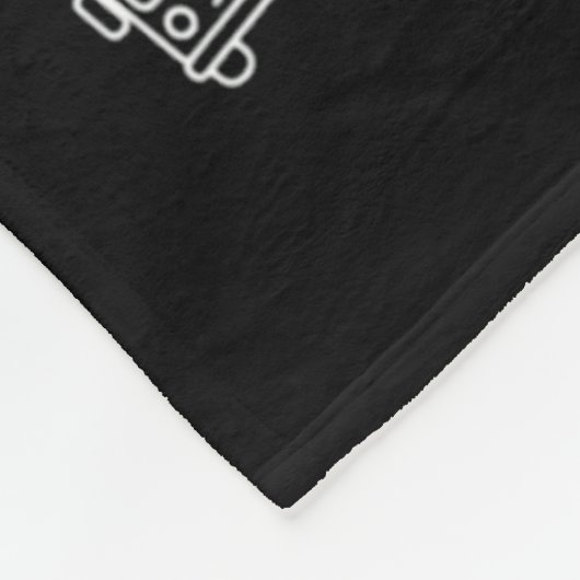 I Survived 67 Days Of Cafeteria Chaos Lunch Lady S Fleece Deken (Hoek)