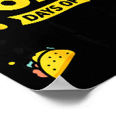 I Survived 67 Days Of Cafeteria Chaos Lunch Lady S Poster (Hoek)