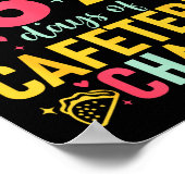 I Survived 67 Days Of Cafeteria Chaos Lunch Lady S Poster (Hoek)