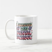 I Survived 67 Days Of Dental School Students Teach Koffiemok (Links)