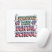 I Survived 67 Days Of Dental School Students Teach Muismat (Met muis)