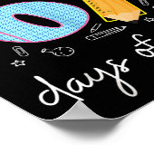 I Survived 67 Days Of School 67 Meme Science Teach Poster (Hoek)