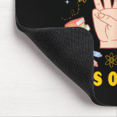 I Survived 67 Days Of School American Sign Languag Muismat (Hoek)