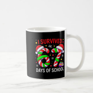 I Survived 67 Days Of School Christmas  Koffiemok