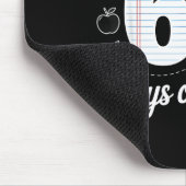 I Survived 67 Days Of School Cl Paper Meme  Muismat (Hoek)