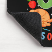 I Survived 67 Days Of School Cool Teacher Design  Muismat (Hoek)