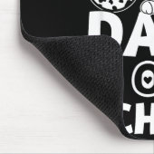 I Survived 67 Days Of School Dabbing Dalmatian Dog Muismat (Hoek)