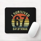 I Survived 67 Days Of School Dabbing Six Seven Mem Muismat (Met muis)