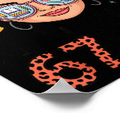 I Survived 67 Days Of School Fueled By Coffee & Poster (Hoek)