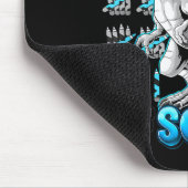 I Survived 67 Days Of School Funny 67 Meme Dinosau Muismat (Hoek)