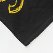 I Survived 67 Days Of School Funny 67 Meme Math Te Fleece Deken (Hoek)