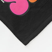 I Survived 67 Days Of School Funny 67 Meme Teacher Fleece Deken (Hoek)