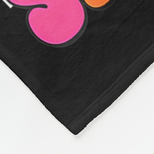 I Survived 67 Days Of School Funny 67 Meme Teacher Fleece Deken (Hoek)