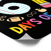 I Survived 67 Days Of School Funny 67 Meme Teacher Poster (Hoek)