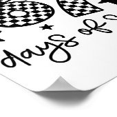 I Survived 67 Days Of School Funny 67 Meme Teacher Poster (Hoek)