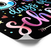 I Survived 67 Days Of School Funny 67 Meme Teacher Poster (Hoek)