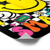 I Survived 67 Days Of School Funny 67 Meme Teacher Poster (Hoek)