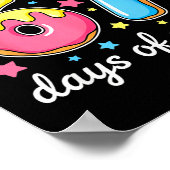 I Survived 67 Days Of School Funny 67 Meme Teacher Poster (Hoek)