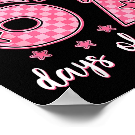 I Survived 67 Days Of School Funny 67 Meme Teacher Poster (Hoek)