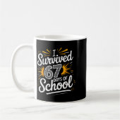 I Survived 67 Days Of School Funny 67 Teachers Stu Koffiemok (Links)