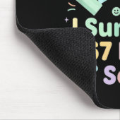 I Survived 67 Days Of School Funny 67 Teachers Stu Muismat (Hoek)