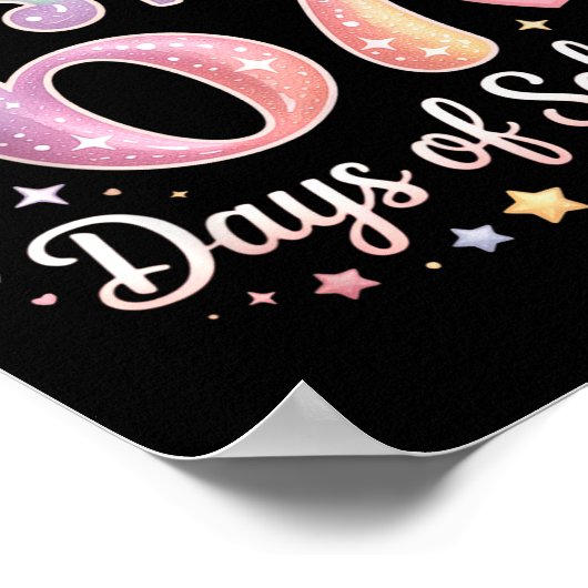 I Survived 67 Days Of School Funny 67 Teachers Stu Poster (Hoek)