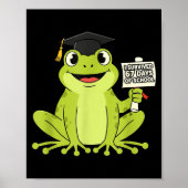 I Survived 67 Days Of School Funny 67 Teachers Stu Poster (Voorkant)