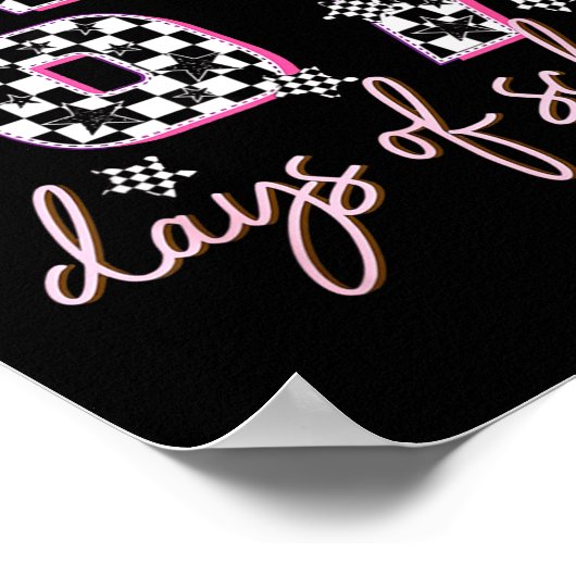 I Survived 67 Days Of School Funny 67 Teachers Stu Poster (Hoek)