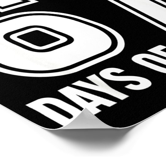 I Survived 67 Days Of School Funny 67 Teachers Stu Poster (Hoek)