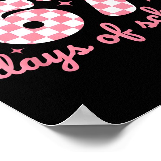 I Survived 67 Days Of School Funny 67 Teachers Stu Poster (Hoek)